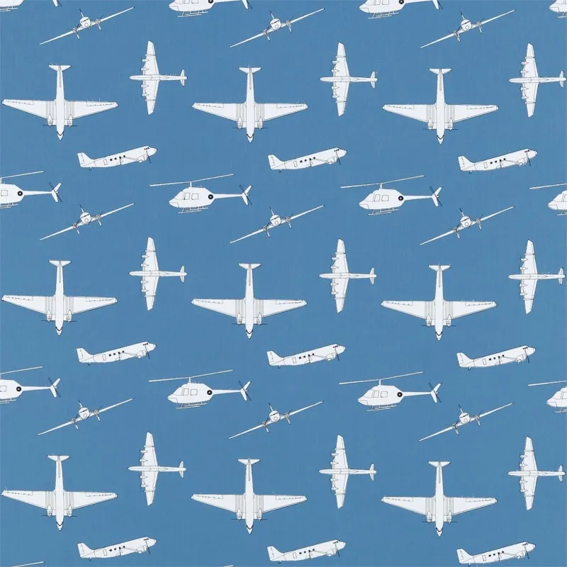 Ткань Harlequin All About Me Fabrics 130759