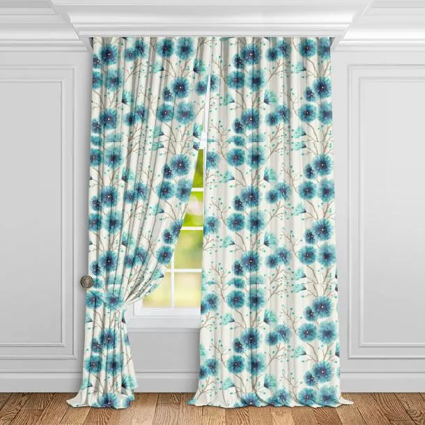 Ткань Harlequin Amazilia Fabrics 120349 #3