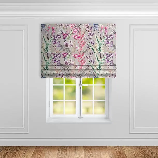 Ткань Harlequin Amazilia Fabrics 120352 #2