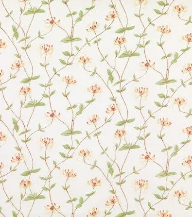 Ткань Sandberg Elin 363-01 TH