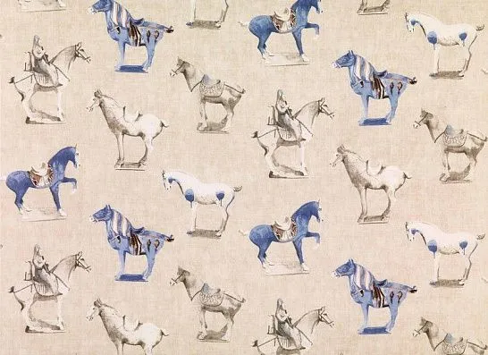 Ткань Sandberg Elin 370-29 TN