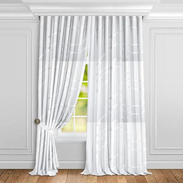 Ткань Harlequin Momentum Sheers & Structures 2 131487 #3