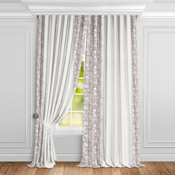 Ткань Harlequin Purity Fabrics 131567 #3