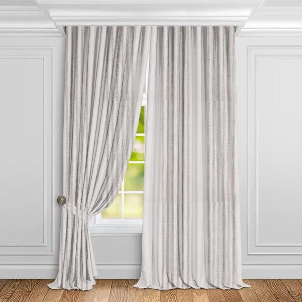 Ткань Harlequin Purity Voiles 141707 #3