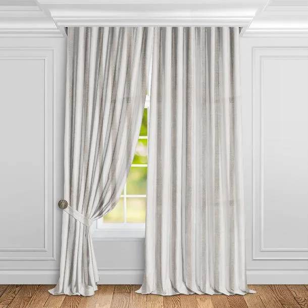 Ткань Harlequin Purity Voiles 141719 #3