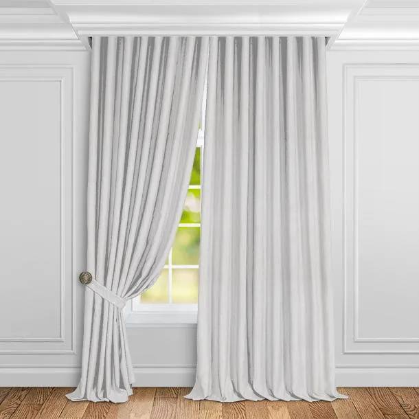 Ткань Harlequin Purity Voiles 141725 #3