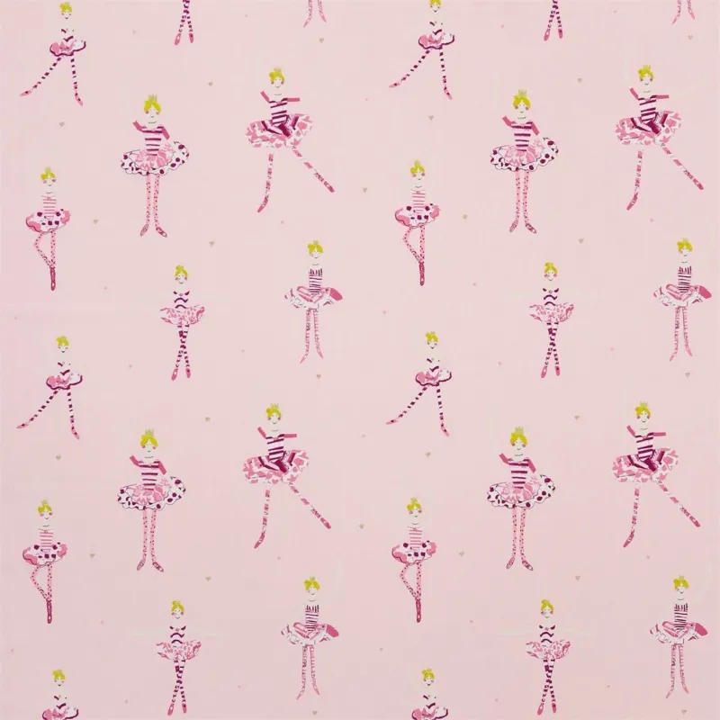 Ткань Harlequin What A Hoot Fabrics HWO03225