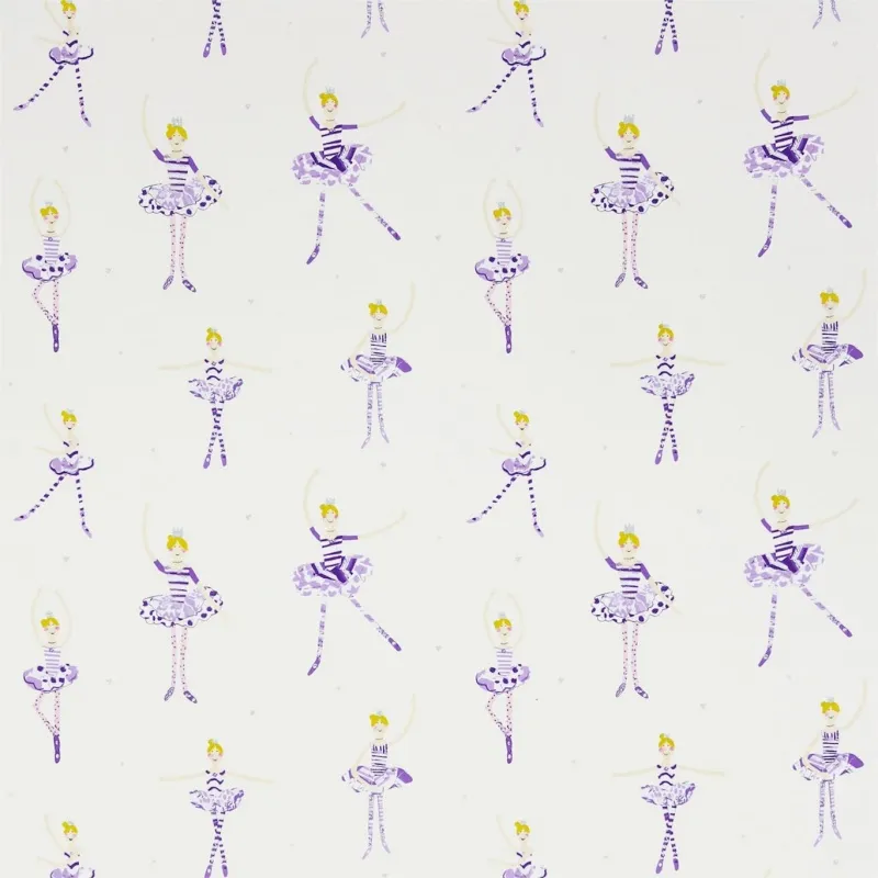 Ткань Harlequin What A Hoot Fabrics HWO03227