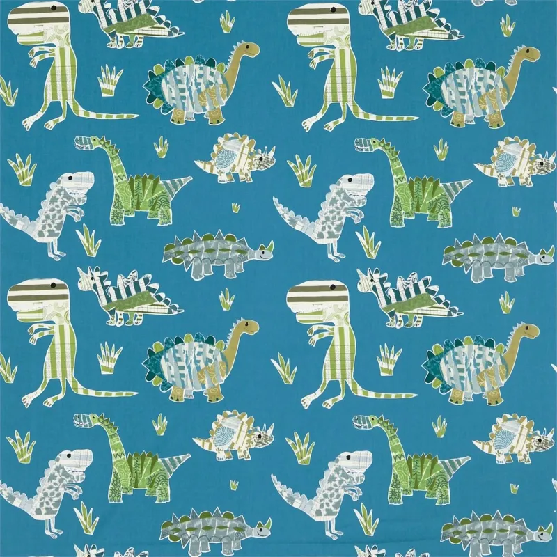 Ткань Harlequin What A Hoot Fabrics HWO03230