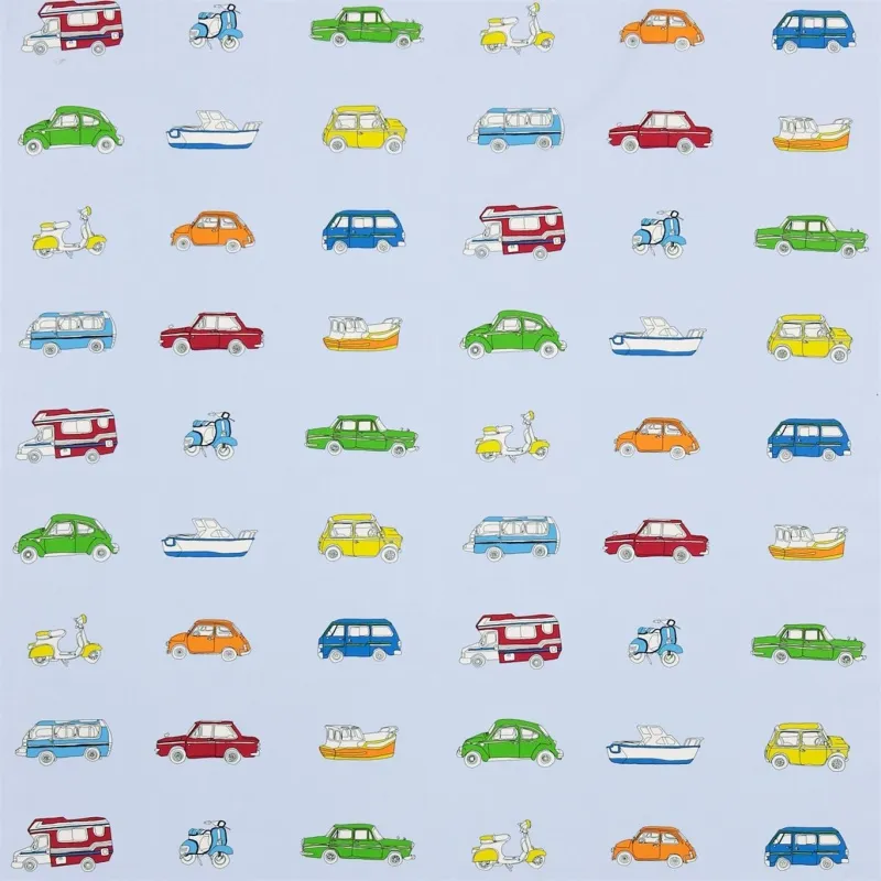 Ткань Harlequin What A Hoot Fabrics HWO03233