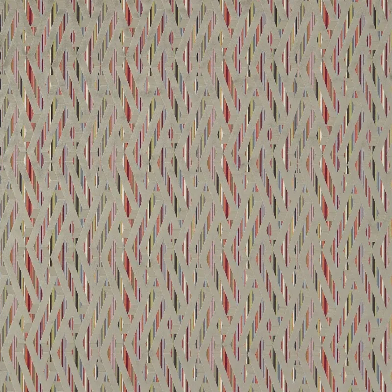 Ткань Harlequin Zambezi Fabrics 131279