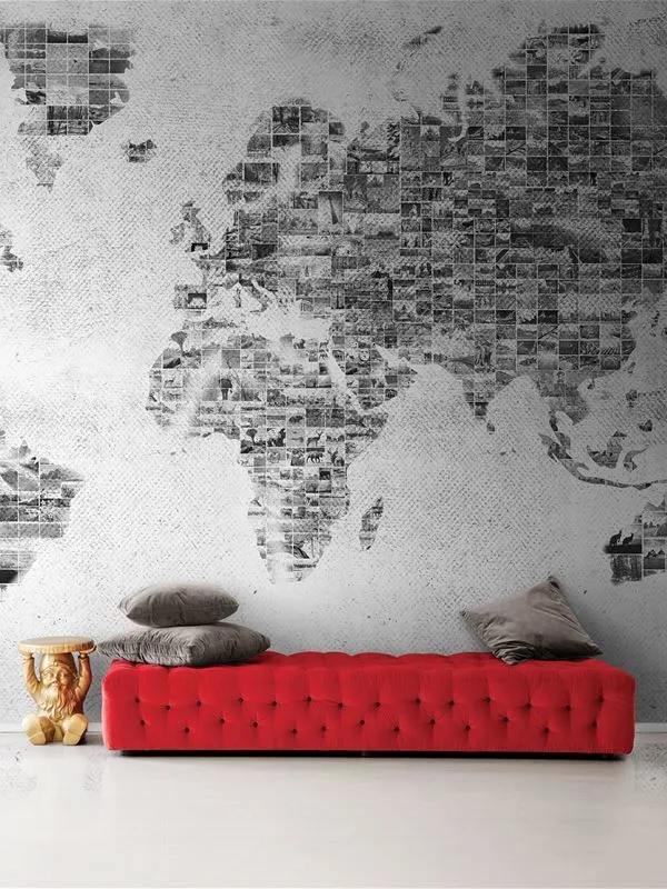 Обои для стен Londonart Collection 12-13 12IM-1213