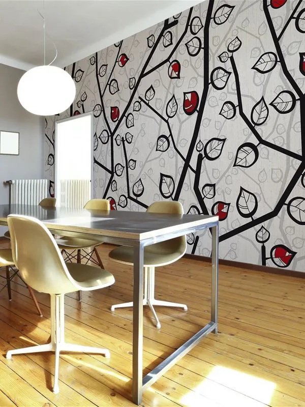 Обои для стен Londonart Collection 12-13 RL-r-1213