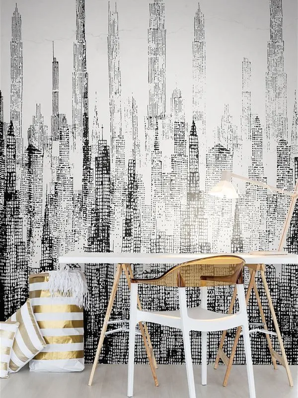 Обои для стен Londonart Collection 12-13 US-r-1213