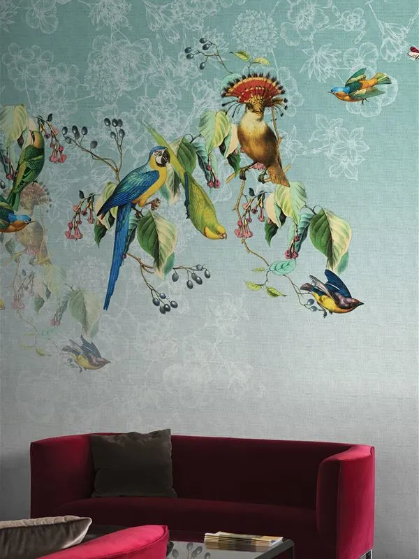 Обои для стен Londonart Collection 12-13 VP-r-1213