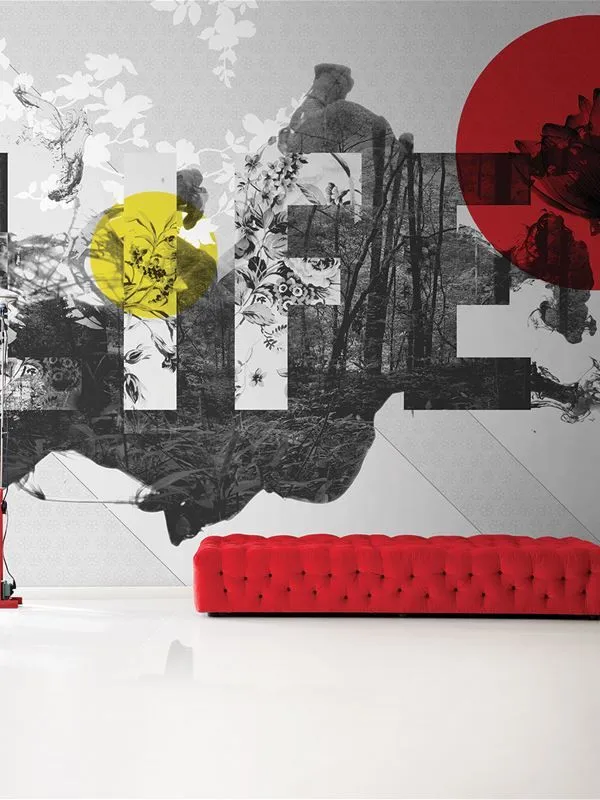 Обои для стен Londonart Collection 14-15 14032-1415