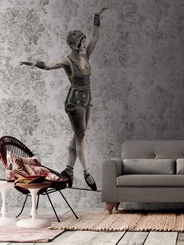 Обои для стен Londonart Collection 14-15 14059-1415