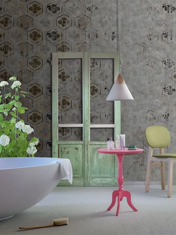 Обои для стен Londonart Collection 14-15 15173-1415