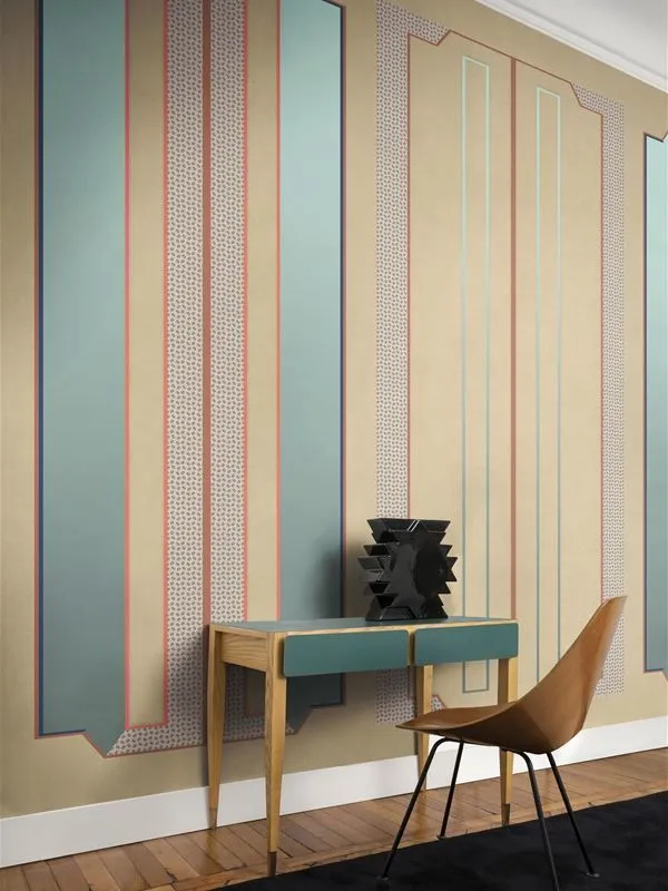 Обои для стен Londonart Collection 18 18015-18