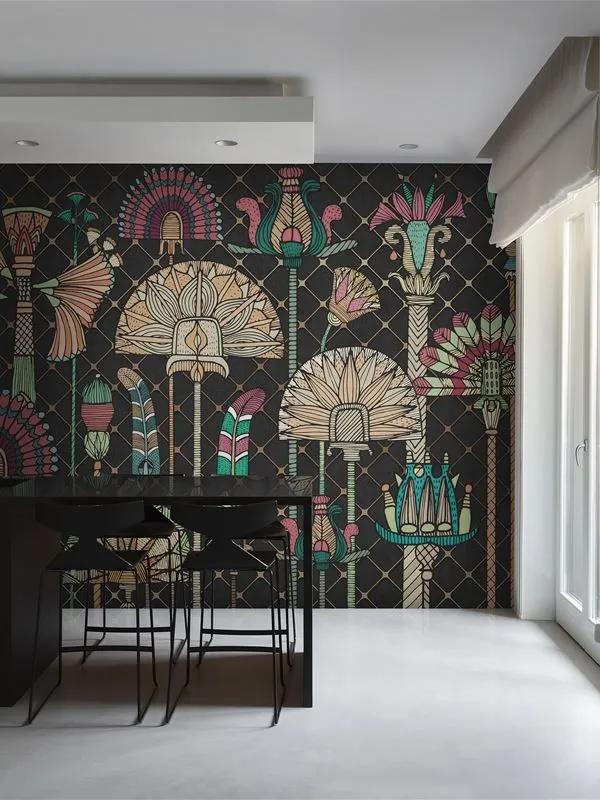 Обои для стен Londonart Collection 18 18035-18