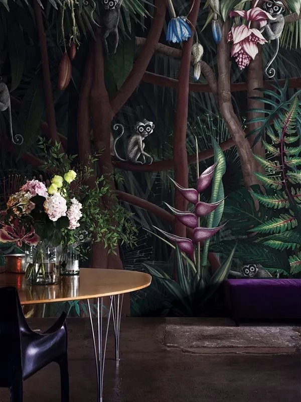 Обои для стен Londonart Collection 18 18053-18