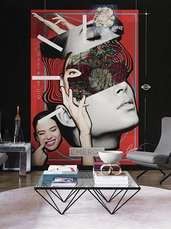 Обои для стен Londonart Collection 18 18087-18