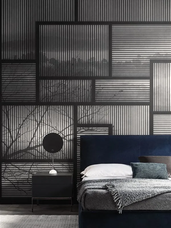 Обои для стен Londonart Collection 18 18091-18