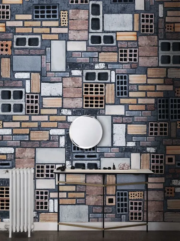 Обои для стен Londonart Collection 18 18093-18