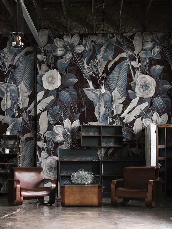 Обои для стен Londonart Collection 18 18117