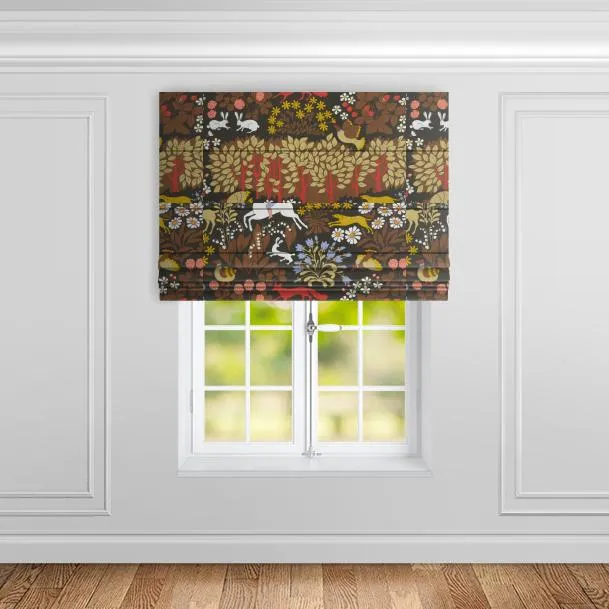 Ткань Almedahls Almedahls Fabrics 84180-480 #3