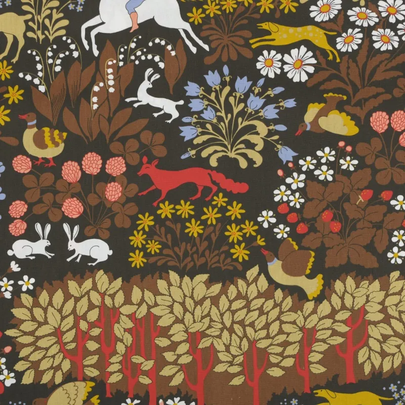 Ткань Almedahls Almedahls Fabrics 84180-480