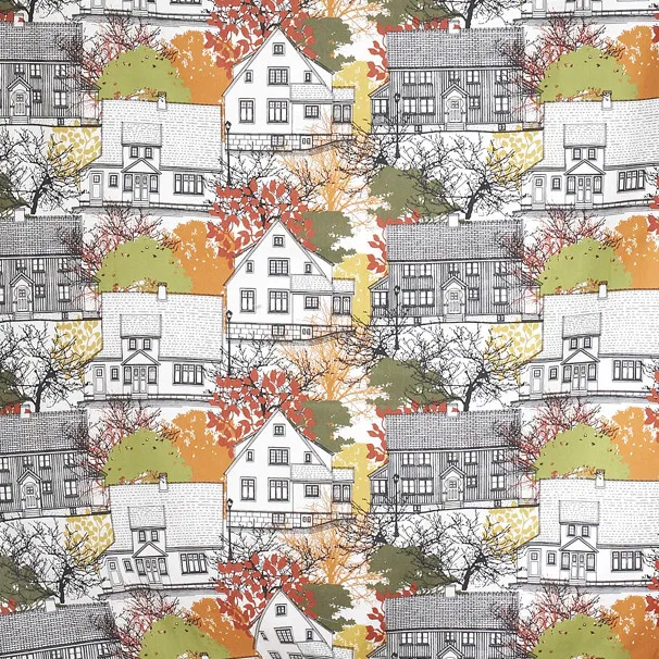 Ткань Almedahls Almedahls Fabrics 84402-000