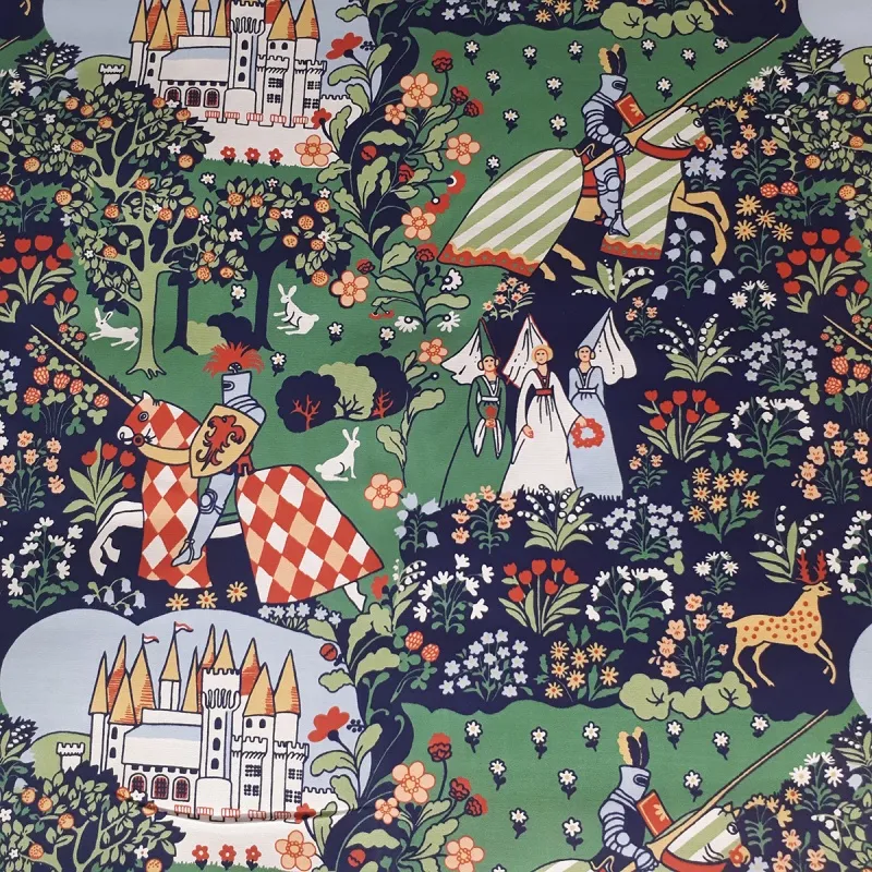 Ткань Almedahls Almedahls Fabrics 84412-745