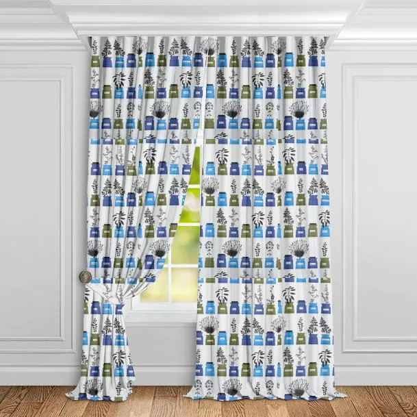 Ткань Almedahls Almedahls Fabrics 84940-000 #2