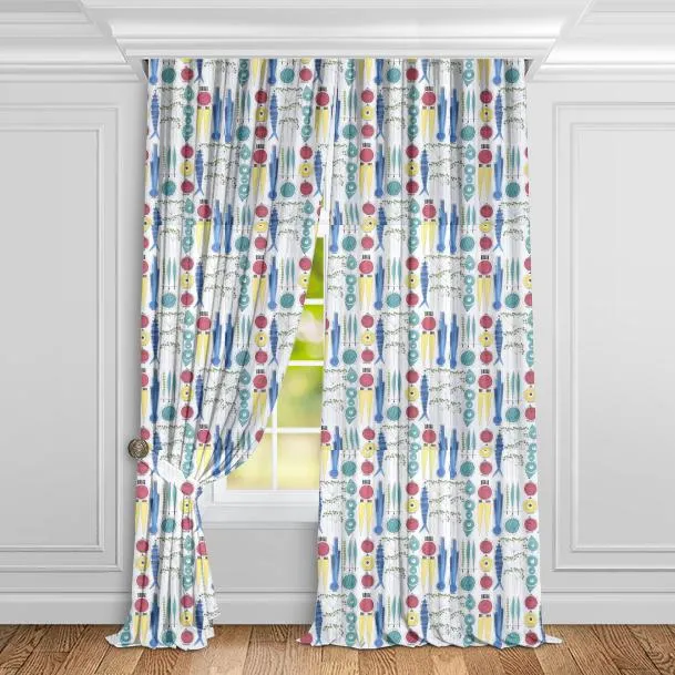 Ткань Almedahls Almedahls Fabrics 94515-000 #2