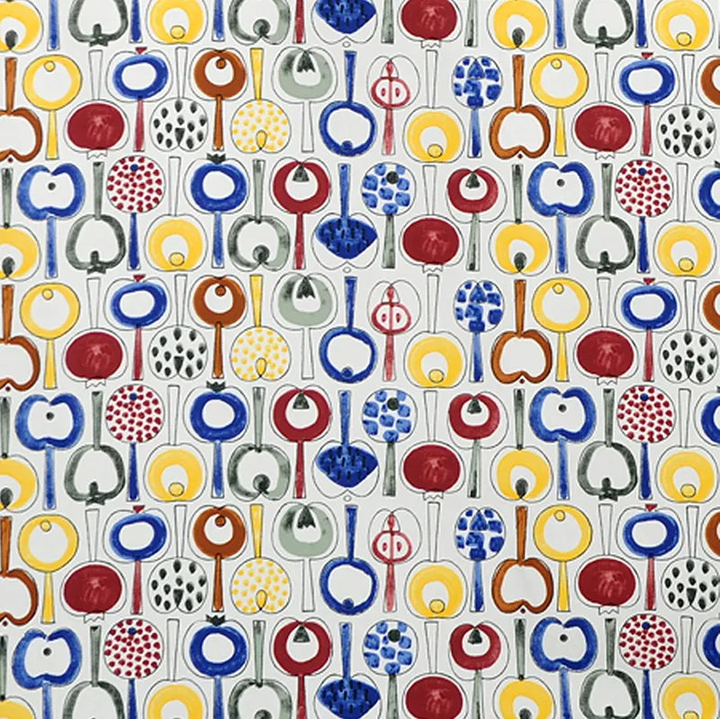 Ткань Almedahls Almedahls Fabrics 94613-00