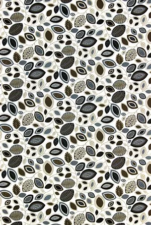 Ткань Kinnamark Interior - Pattern BORGHOLM-100910-03-Fabric_4