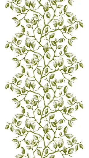 Ткань Kinnamark Interior - Pattern EDITH-100970-03-Fabric_4