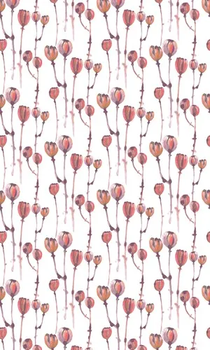 Ткань Kinnamark Interior - Pattern ESTHER-100980-03-Fabric_4