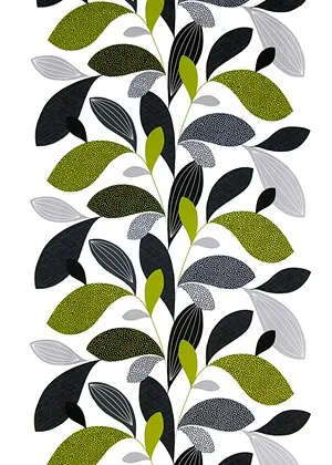 Ткань Kinnamark Interior - Pattern FANNY-100909-01-Fabric_4