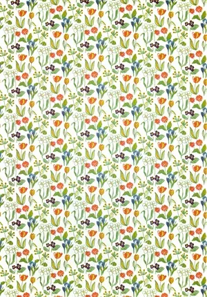 Ткань Kinnamark Interior - Pattern SARAH-100926-01-Fabric_4