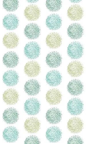 Ткань Kinnamark Flameretardant - Pattern COSMOS-FS-FR-100993-01-Fabric_4