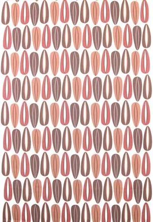 Ткань Kinnamark Flameretardant - Pattern FIFTIES-FS-FR-100958-03-Fabric_4