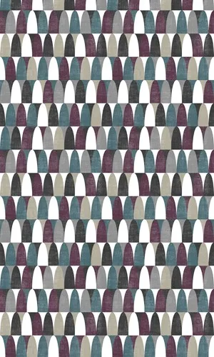 Ткань Kinnamark Flameretardant - Pattern JAZZ-FS-FR-100987-05-Fabric_4