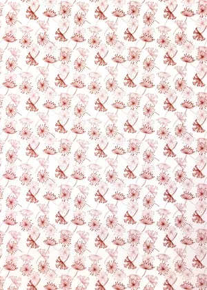 Ткань Kinnamark Flameretardant - Pattern SPIREA-FS-FR-100870-03-Fabric_4