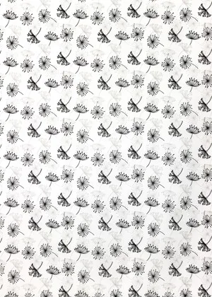 Ткань Kinnamark Flameretardant - Pattern SPIREA-FS-FR-100870-04-Fabric_4