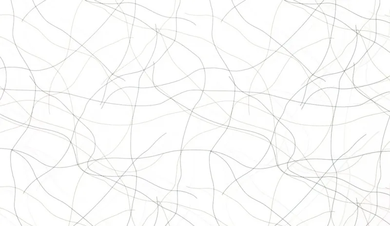 Ткань Kinnamark Burn Out LINJE-100875-02