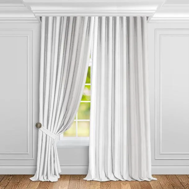 Ткань Kinnamark Dim Out - Black Out BLACK-OUT-140-FS-FR-100837-01 #3