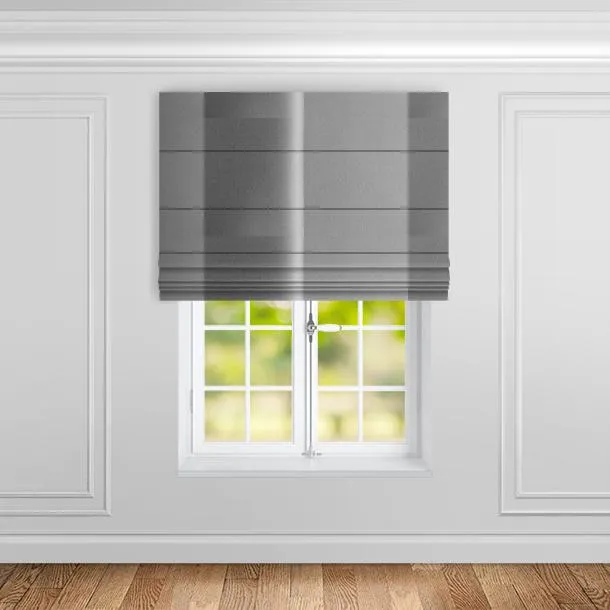 Ткань Kinnamark Dim Out - Black Out BLACK-OUT-140-FS-FR-100837-04 #2