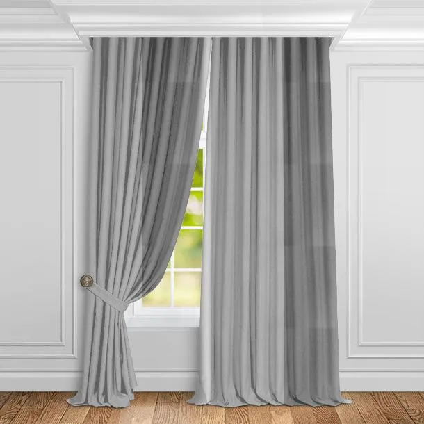 Ткань Kinnamark Dim Out - Black Out BLACK-OUT-280-FS-FR-100838-04 #3